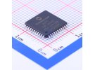 תמונה של מוצר  Microchip Tech DSPIC33FJ64GP804-I/PT