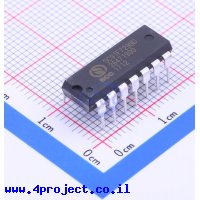 SOC(Shenzhen SinOne Microelectronics) SC91F729BD14U