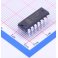 SOC(Shenzhen SinOne Microelectronics) SC91F729BD14U