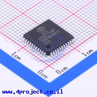 SOC(Shenzhen SinOne Microelectronics) SC92F7546P44R