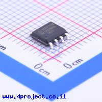 Shenzhen SinOne Microelectronics SC91F711M08U