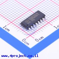 SOC(Shenzhen SinOne Microelectronics) SC93F5311M16U