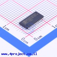SOC(Shenzhen SinOne Microelectronics) SC93F8333X28U