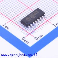 SOC(Shenzhen SinOne Microelectronics) SC91F8311M16U