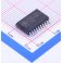 SOC(Shenzhen SinOne Microelectronics) SC92F7252M20U
