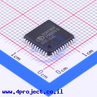SOC(Shenzhen SinOne Microelectronics) SC91F844P44R