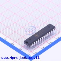 SOC(Shenzhen SinOne Microelectronics) SC91F73K28U