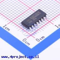 SOC(Shenzhen SinOne Microelectronics) SC92F7321M16U