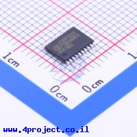 Shenzhen SinOne Microelectronics SC93F8332X20U