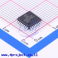SOC(Shenzhen SinOne Microelectronics) SC92F7545P32R