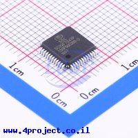 SOC(Shenzhen SinOne Microelectronics) SC92F7547P48R