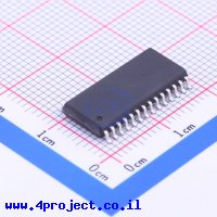 SOC(Shenzhen SinOne Microelectronics) SC91F7312M28UB