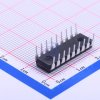 Microchip Tech PIC16F628A-I/P