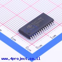 SOC(Shenzhen SinOne Microelectronics) SC91F746M28U