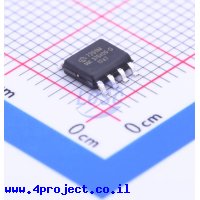 SOC(Shenzhen SinOne Microelectronics) SC92F7250M08U