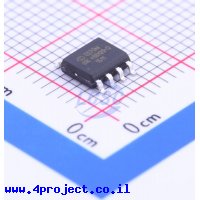 SOC(Shenzhen SinOne Microelectronics) SC92F8270M08U