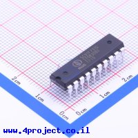 SOC(Shenzhen SinOne Microelectronics) SC91F731D20U