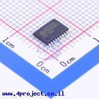 SOC(Shenzhen SinOne Microelectronics) SC92FW16X20U