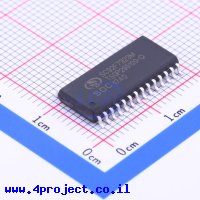 SOC(Shenzhen SinOne Microelectronics) SC92F7323M28U