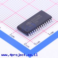 Shenzhen SinOne Microelectronics SC91F733M28U