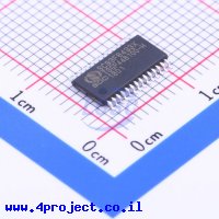 SOC(Shenzhen SinOne Microelectronics) SC93F8433X28U