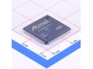 תמונה של מוצר  Microchip Tech ATSAM3S4CA-AU