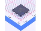 תמונה של מוצר  Microchip Tech ATF1502ASV-15AU44