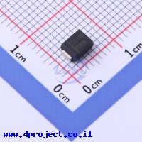 Diodes Incorporated B180B-13-F