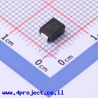 Diodes Incorporated RS1KB-13-F
