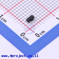 Diodes Incorporated BAW56Q-7-F