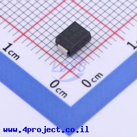 Diodes Incorporated 1SMB5934B-13