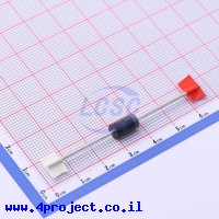 Diodes Incorporated 1N5408G-T