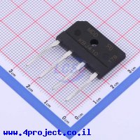 MDD(Microdiode Electronics) KBJ410