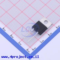 Microchip Tech APT15D100KG
