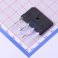 Diodes Incorporated GBJ1510-F