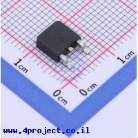 Microchip Tech CL6K4-G