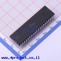 Microchip Tech HV518P-G