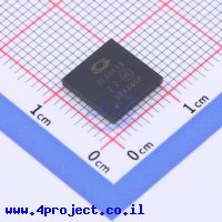 Microchip Tech ZL30119GGG2