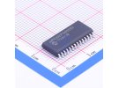 תמונה של מוצר  Microchip Tech DSPIC33EP16GS202-I/SO