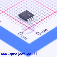 Microchip Tech PIC12LF1572T-I/MS