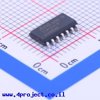 Microchip Tech ATTINY214-SSNR