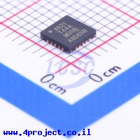 Microchip Tech ATTINY44A-MU