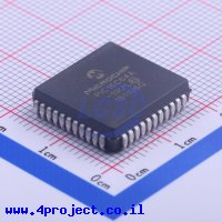 Microchip Tech PIC16C64A-10I/L