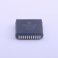 Microchip Tech PIC16C64A-10I/L