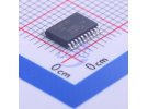 תמונה של מוצר  Microchip Tech ATTINY167-XU