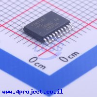 Microchip Tech ATTINY167-XU