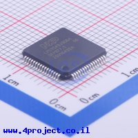 NXP Semicon LPC1549JBD64QL