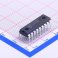 Microchip Tech PIC16C715-04/P