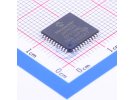 תמונה של מוצר  Microchip Tech DSPIC33EP512MC504-I/PT