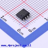 Microchip Tech MCP6N11-001E/SN